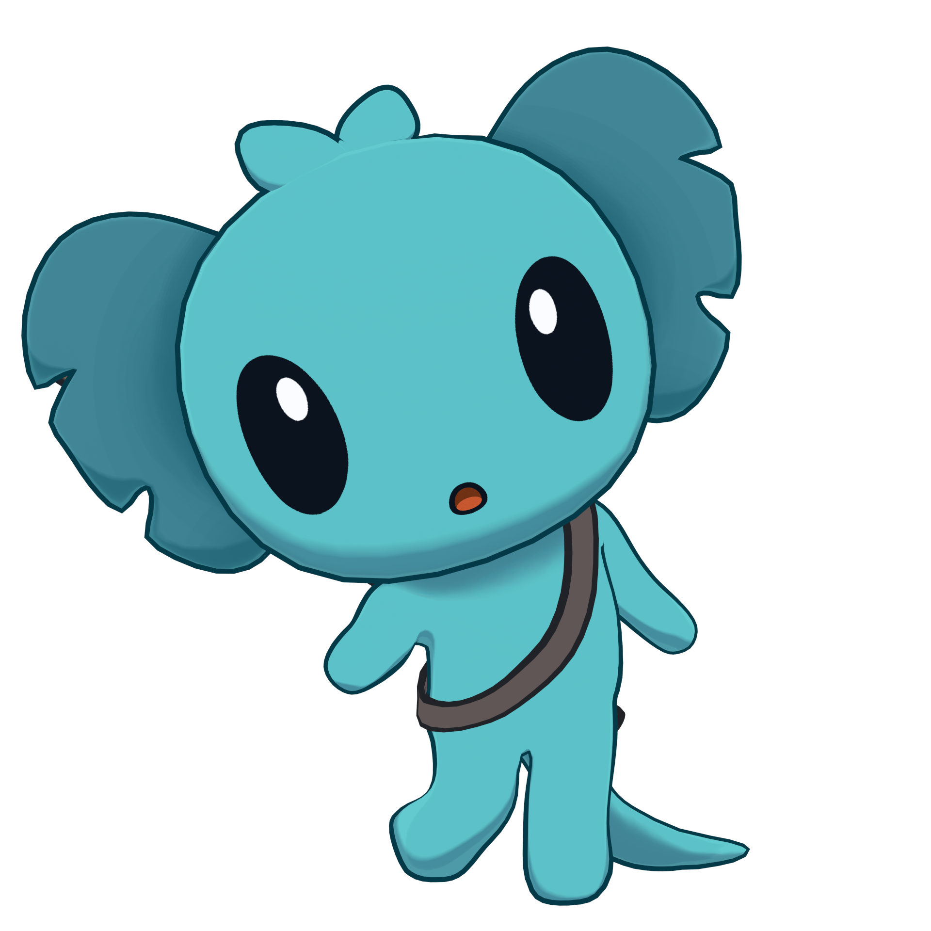 Hello from Modu - Farcaster Mini Apps